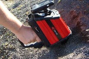 A2 Technologies Exoscan