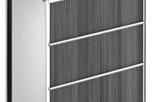 AAF launches AstroCel I HTP high temperature HEPA filter