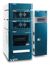 AB Sciex to combine Eksigent chromatography with capillary electrophoresis from Beckman Coulter