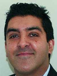 ABB appoints sales manager for southern UK region