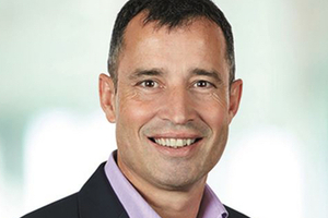 Abbas Hussain joins the Board of Immunocore as Non-Executive Director 