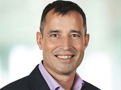 Abbas Hussain joins the Board of Immunocore as Non-Executive Director 