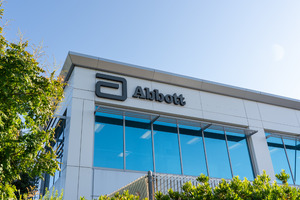 Abbott faces $70 million damages verdict for preterm infant formula and NEC risk