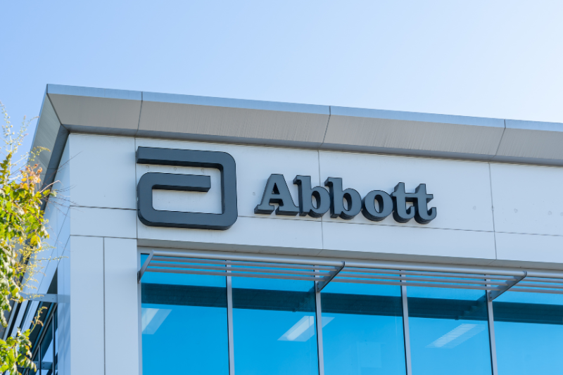 Abbott hit with multiple FDA complaints in warning letter