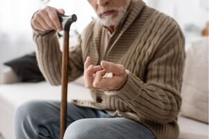AbbVie submits new drug application to FDA for tavapadon in Parkinson’s disease treatment