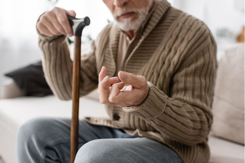 AbbVie submits new drug application to FDA for tavapadon in Parkinson’s disease treatment