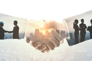 Abcam enhances conjugation capability with key acquisition