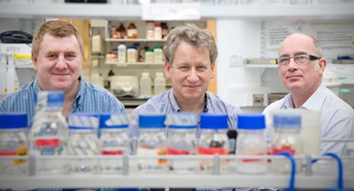 Aberdeen University wins £5.1m grant to tackle fungal infections