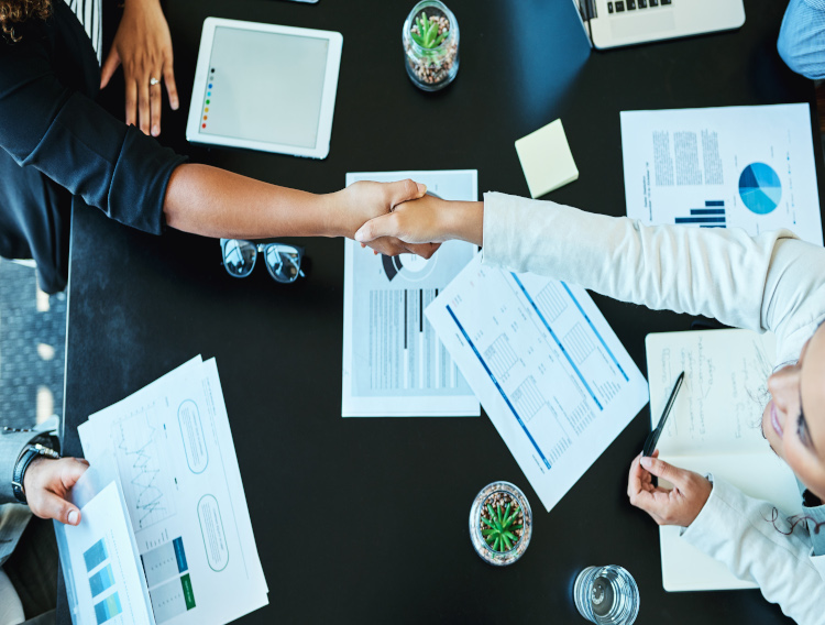 Abionyx signs partnership with GTP Biologic and V-Nano 