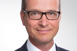 Ablynx appoints Markus Ewert as CBO