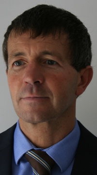 Ablynx welcomes Johan Heylen as Chief Commercial Officer