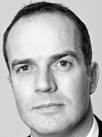 ABPI appoints Stephen Whitehead as chief executive