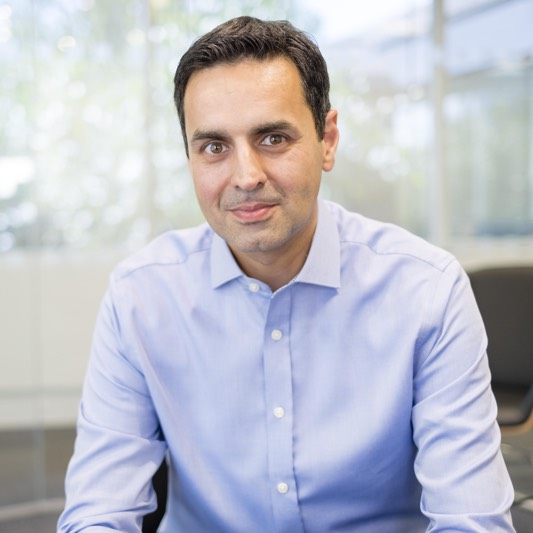 ABPI names Novartis MD Haseeb Ahmad as President