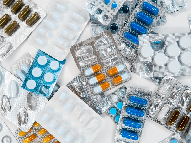ABPI: “New antibiotics key against resistance infections”