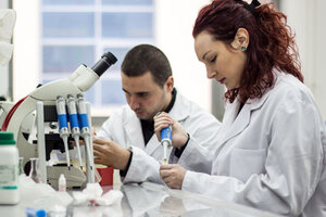 ABPI urges the UK to address the skills shortage in STEM 