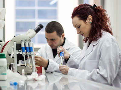ABPI urges the UK to address the skills shortage in STEM 