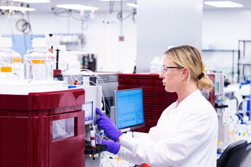 AbZelectPRO™ enables biopharma customers to reach their research cell bank in 10 weeks with 8g/L