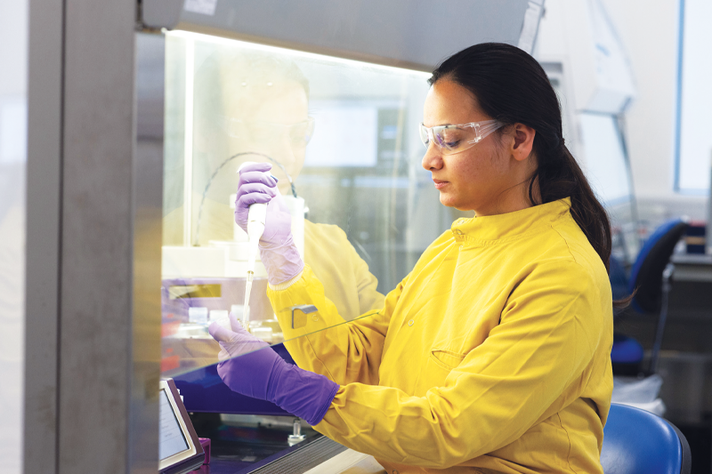 Abzena advances immunogenicity risk assessment in biologic drug development