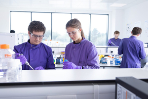 Abzena and Argonaut collaborate on end-to-end biopharma drug development initiative