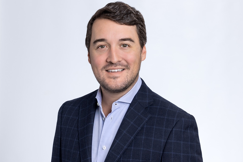 Abzena appoints Taylor Boyd as chief business officer