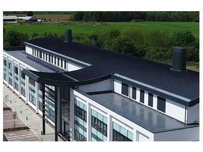 Abzena develops new facilities in Cambridge, UK and San Diego