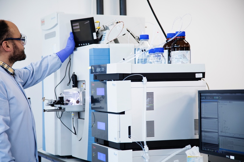 Abzena launches an analytical platform to accelerate antibody development