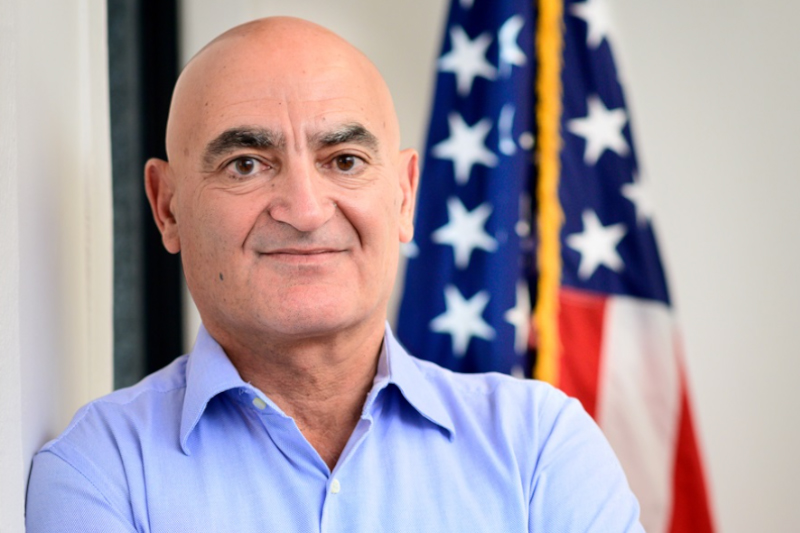 Abzena strengthens board with appointment of biopharma industry leader, Dr Moncef Slaoui