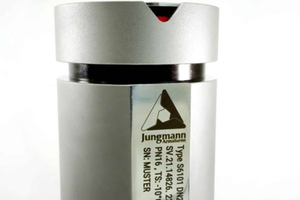 AC Valve Alliance and Jungmann partner to enhance hygienic safety valves