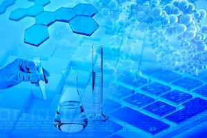 Accelerating drug discovery