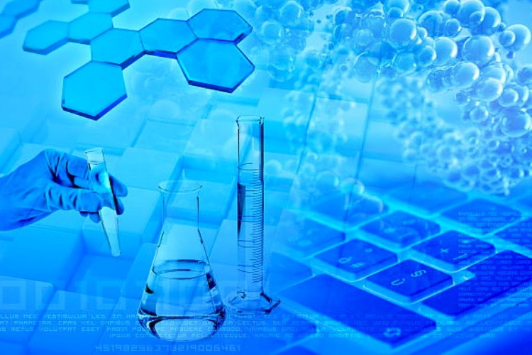 Accelerating drug discovery