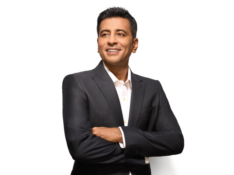 Accelerating innovation and redefining efficiency