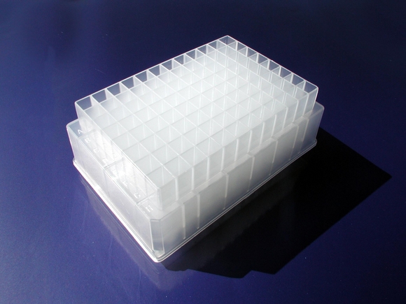 Accelerating Sample Preparation of Drug Entities in Human Plasma...