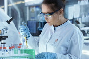 Accelerating vaccine development with AI
