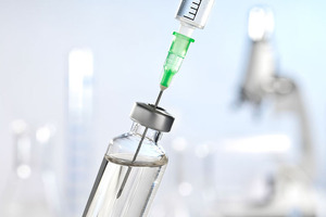 Accelerating vaccine development with collaboration
