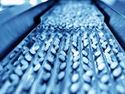 Accenture buys serialisation expert ESP to boost digital offering