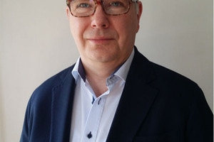 ACG appoints Gerd Hueffmann as Head of Global Sales and Commercial Excellence
