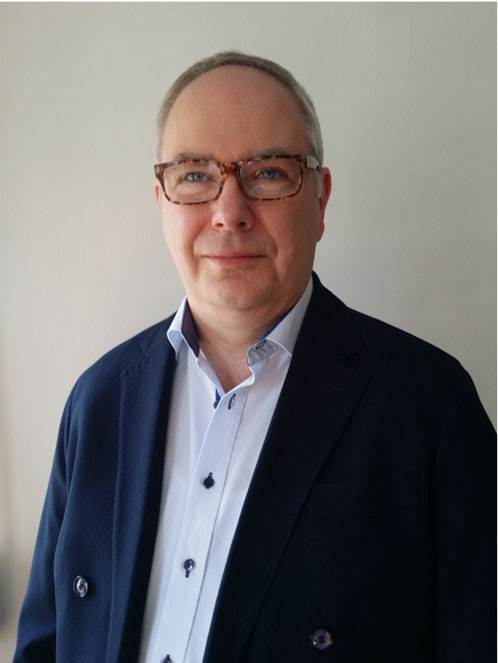 ACG appoints Gerd Hueffmann as Head of Global Sales and Commercial Excellence
