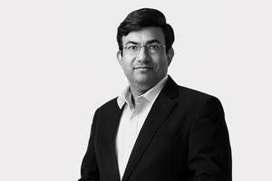 ACG appoints Lalit Kasliwal as Group Chief Financial Officer