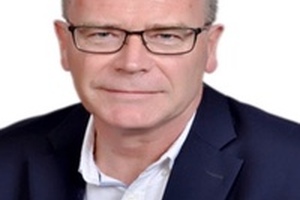 ACG Group appoints Richard Stedman as Group CEO