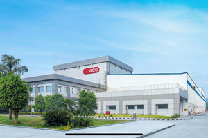 ACG Packaging Materials becomes first pharma packaging firm to join WEF Lighthouse Network
