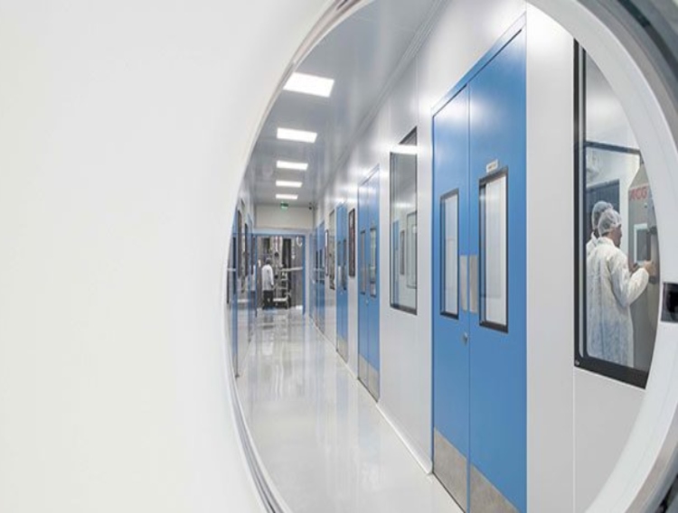 ACG set to build process development laboratory in 2023