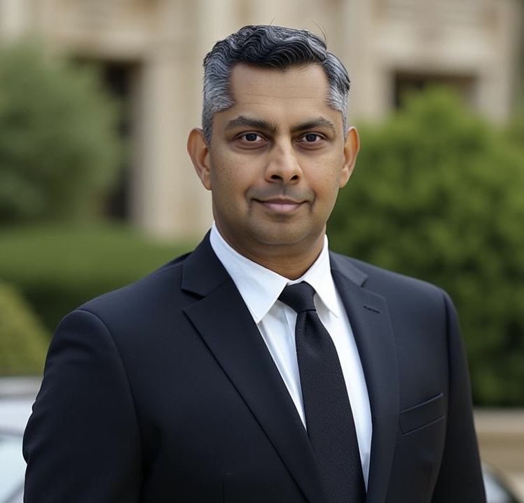 ACG strengthens its engineering leadership with appointment of Nikhil Kulkarni as CEO