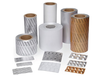 ACG to host webinar on aluminium based primary packaging foils
