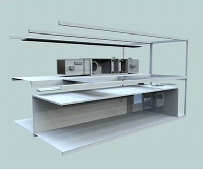 ACHEMA 2012: Telstar debuts modular sterilisation system developed with KeyPlants