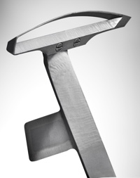 ACHEMA: Loedige presents a new type of shovel
