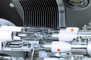 ACHEMA: Medipak Systems focuses on patient safety