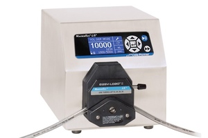 ACHEMA: New fluid handling and analysis technologies from Cole-Parmer