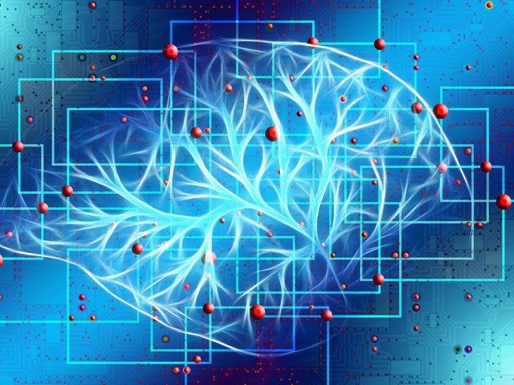 Achieving new levels of production efficiency with AI-enabled platforms