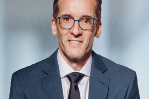 Achim Schalk to join the Gerresheimer Management Board