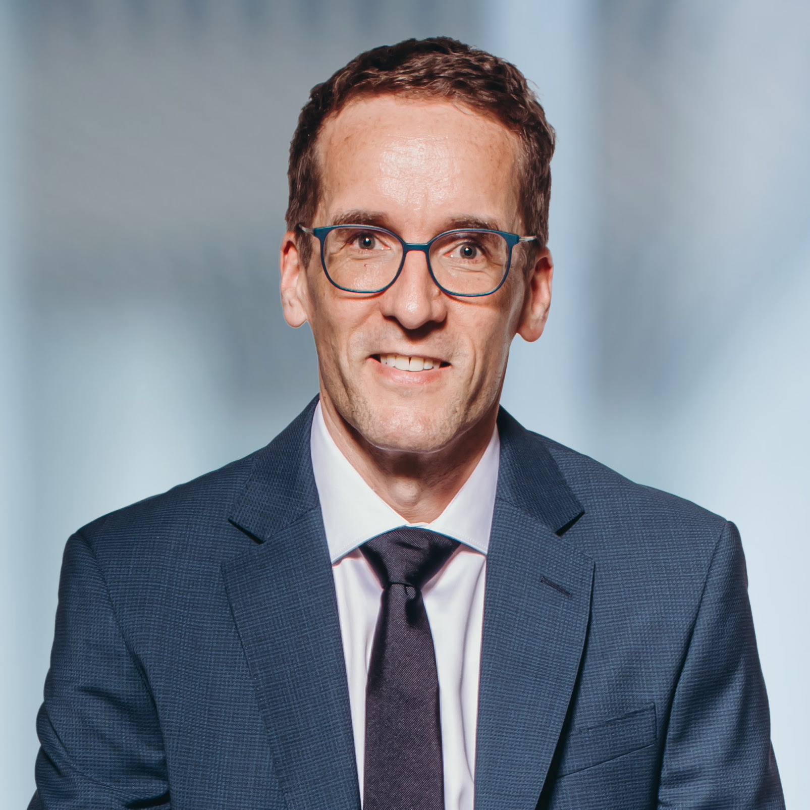 Achim Schalk to join the Gerresheimer Management Board